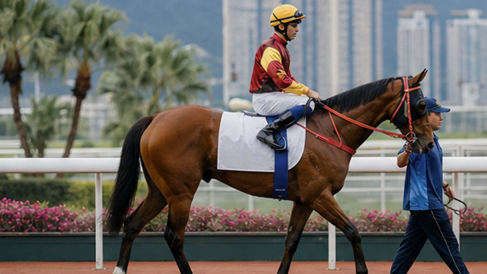 賽馬情報與馬經資料平台比較與選擇的 Codex 原創編輯影像