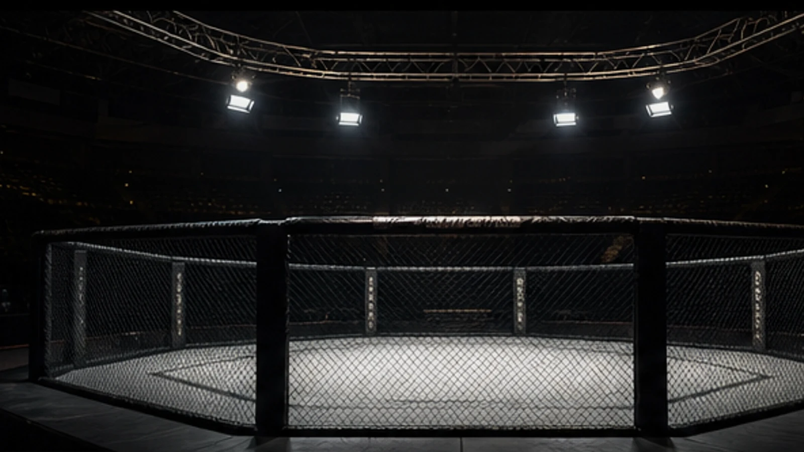 拳擊與UFC格鬥投注常見迷思拆解的 Codex 原創編輯影像