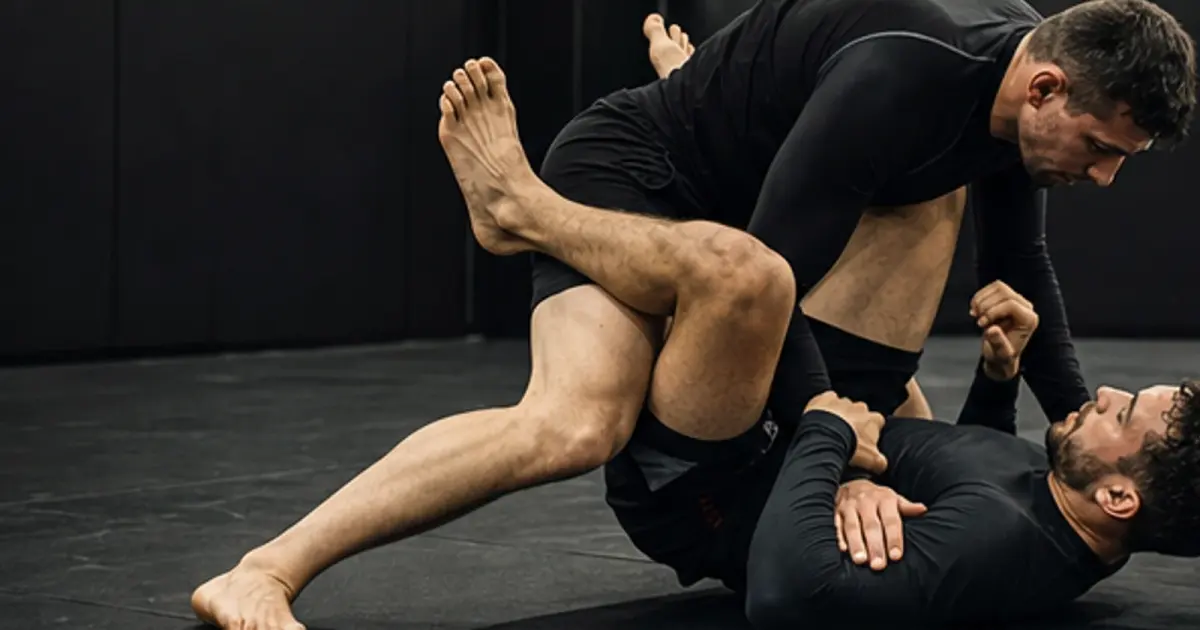 擂台格鬥社｜拳擊與UFC格鬥投注完整入門指南