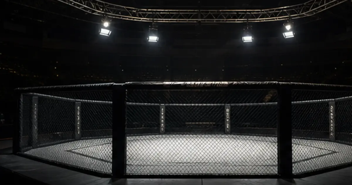 擂台格鬥社|拳擊與UFC格鬥投注常見迷思拆解