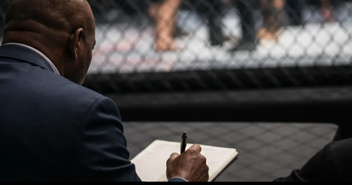 誤差帶保守派19｜UFC格鬥投注情境模擬器結果圖