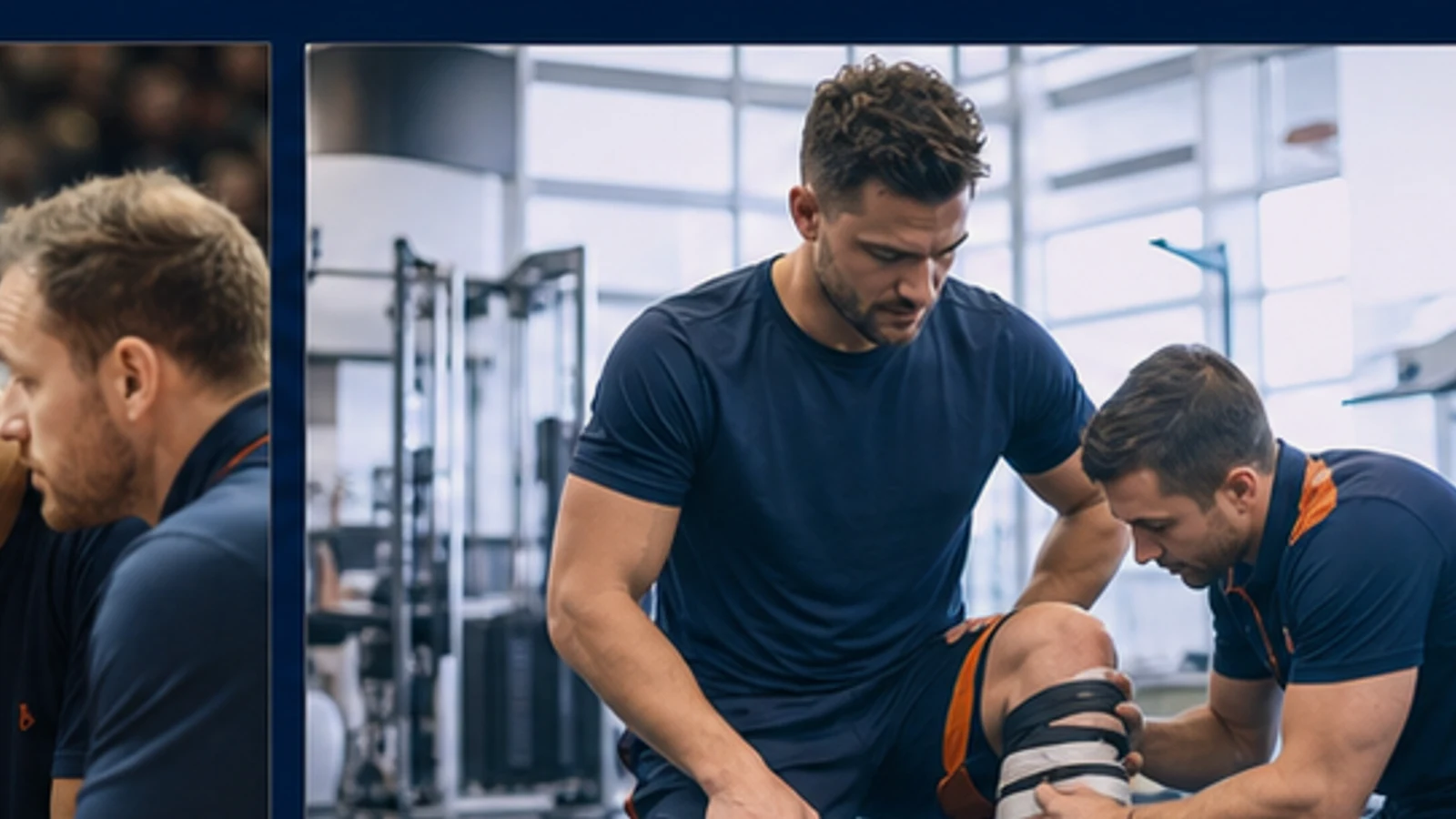 傷停與陣容情報站的資料研究情境