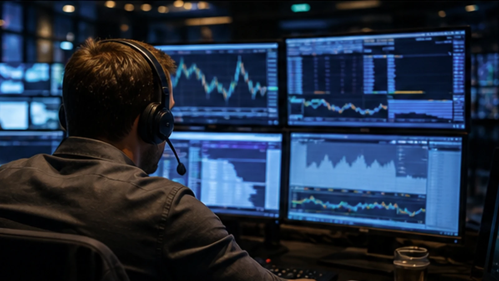 交易所投注與trading資料來源查證的 Codex 原創編輯影像