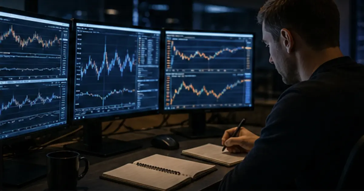 投注交易台｜交易所投注與trading工具服務比較與選擇