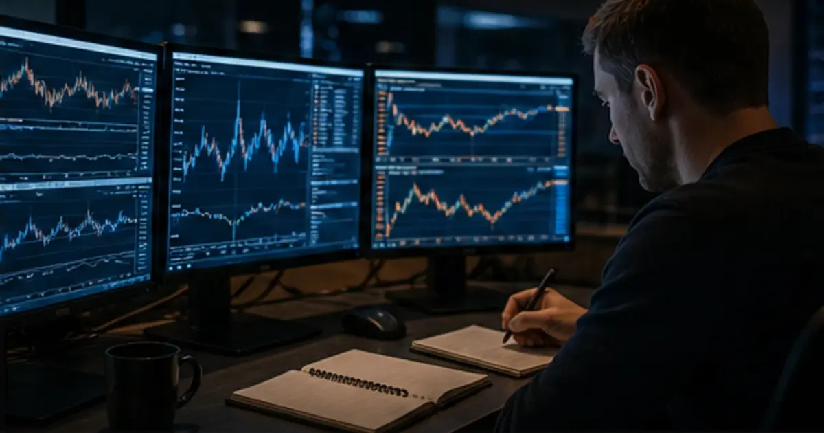誤差帶保守派19｜trading情境模擬器結果圖