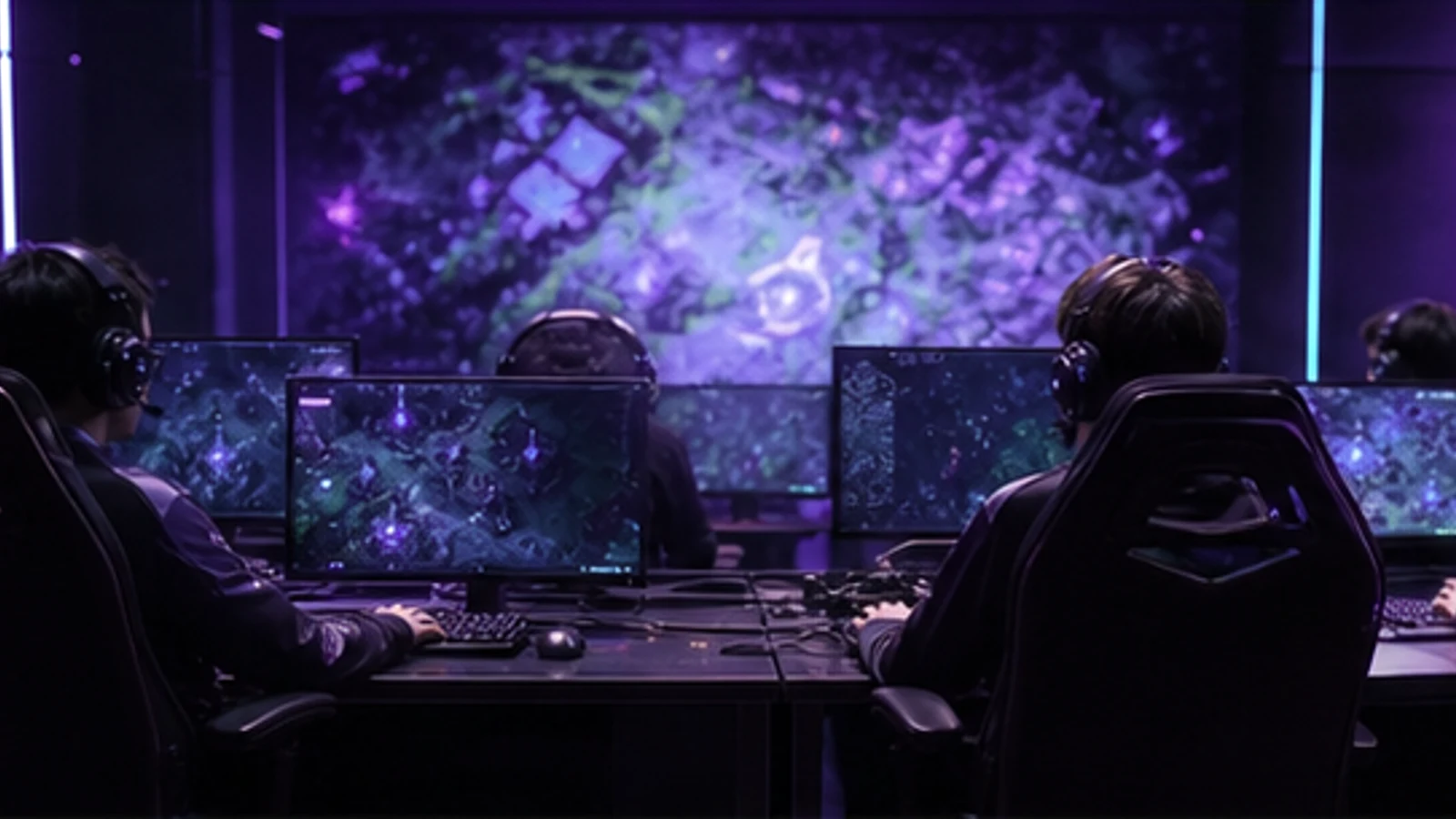 英雄聯盟LoL電競投注即時變化觀察的 Codex 原創編輯影像