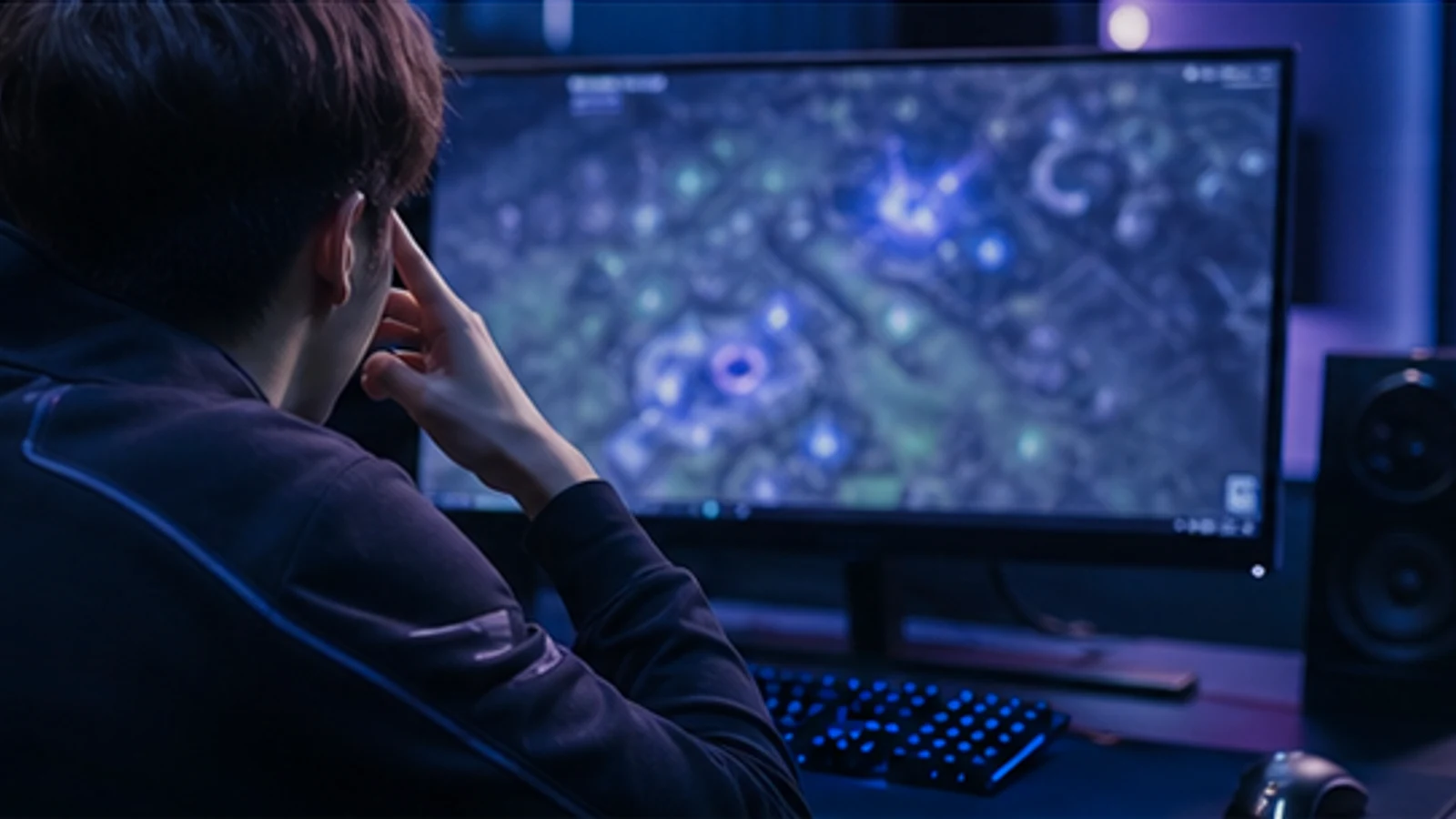 英雄聯盟LoL電競投注樣本量與誤差帶的 Codex 原創編輯影像