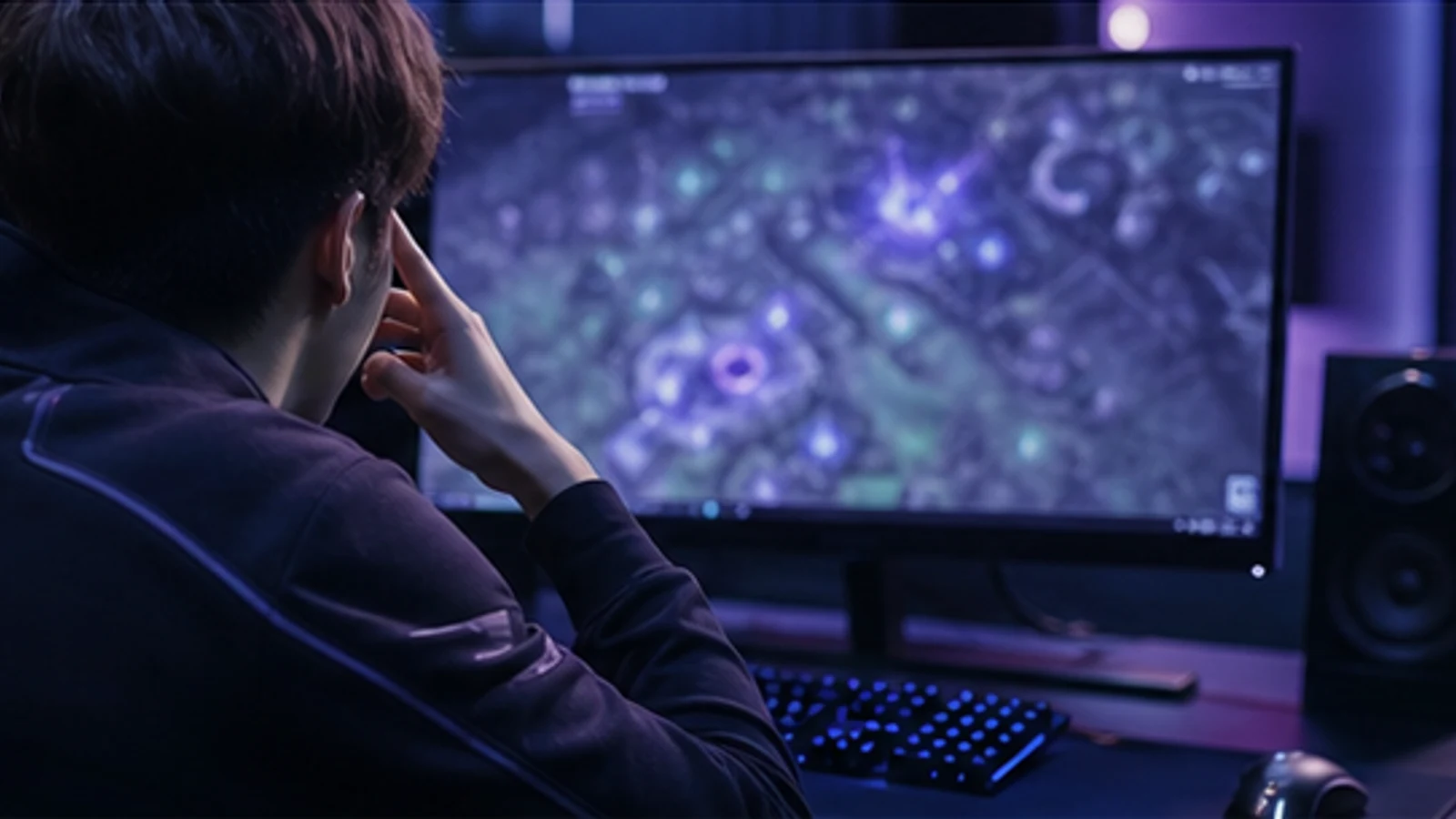 英雄聯盟LoL電競投注策略比較表的 Codex 原創編輯影像