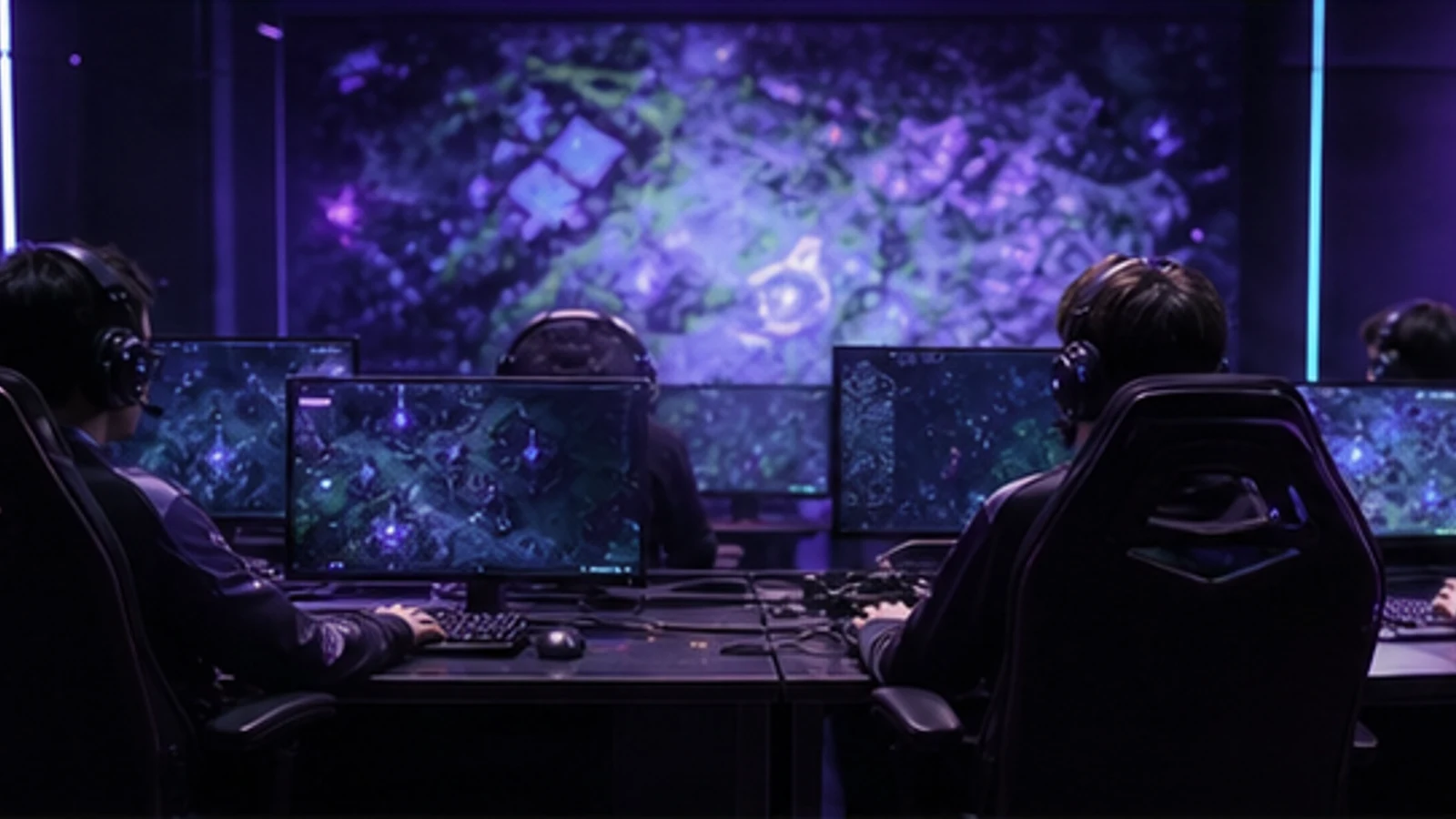 英雄聯盟LoL電競投注資料平台比較與選擇的 Codex 原創編輯影像