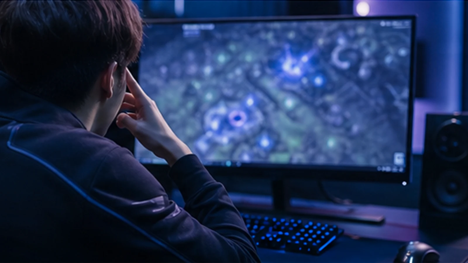 英雄聯盟LoL電競投注工具服務比較與選擇的 Codex 原創編輯影像