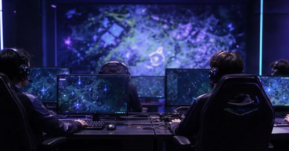峽谷情報｜英雄聯盟LoL電競投注盤口與結算實例