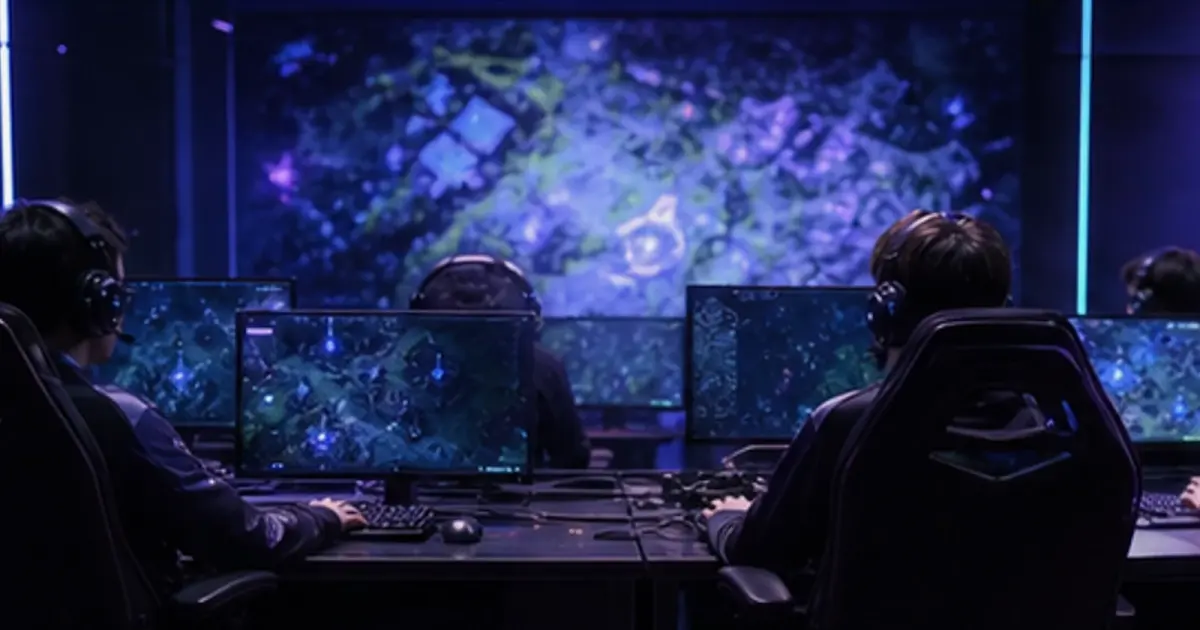 峽谷情報｜英雄聯盟LoL電競投注資料來源查證