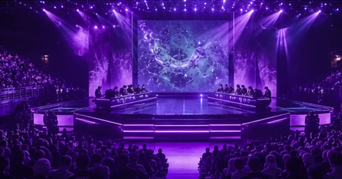 峽谷情報｜英雄聯盟LoL電競投注資金與風險界線