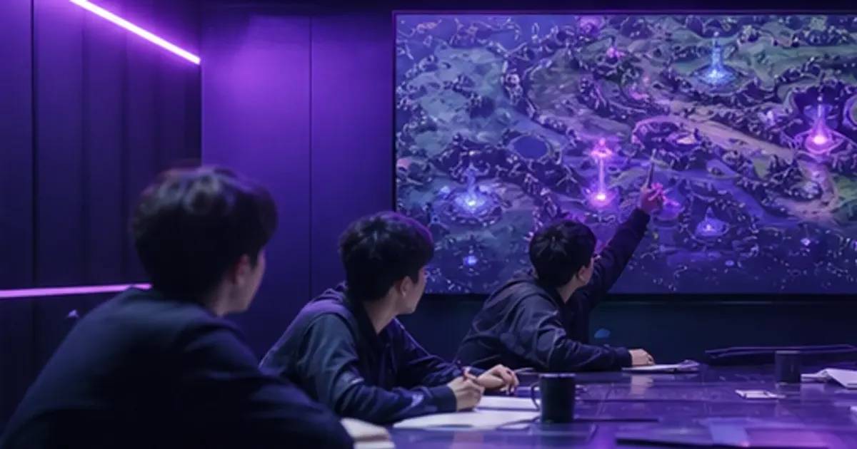 峽谷情報|英雄聯盟LoL電競投注資料平台比較與選擇