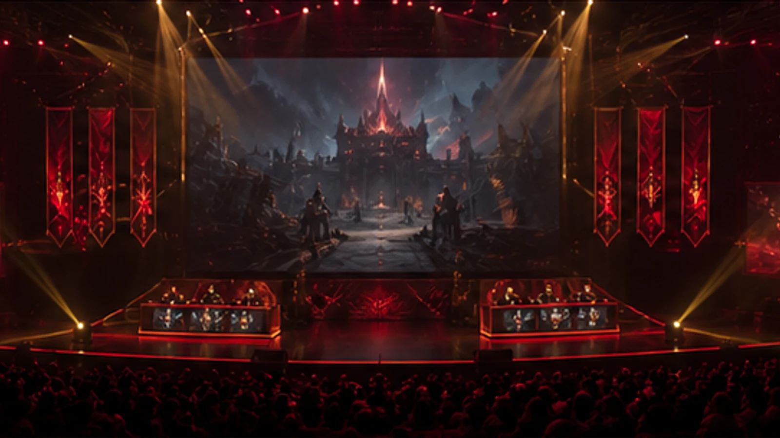 Dota2電競投注進階情境演練的 Codex 原創編輯影像