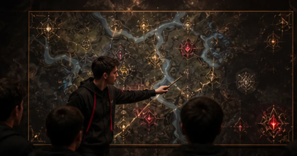 陣容戰略堂|Dota2電競投注樣本量與誤差帶