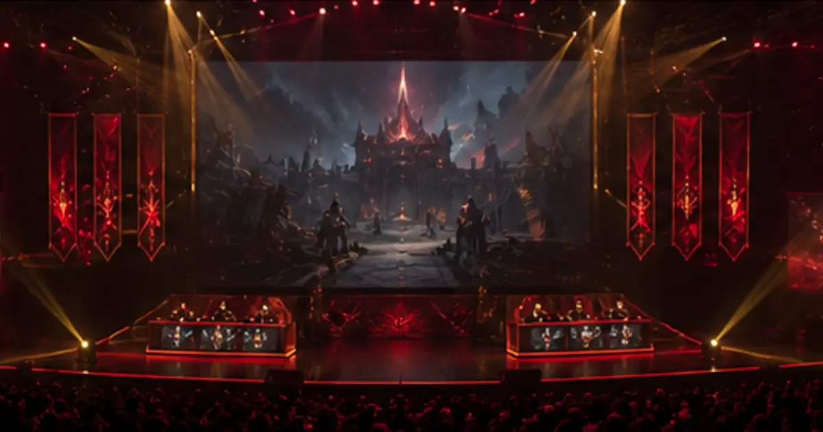 陣容戰略堂|Dota2電競投注常見迷思拆解