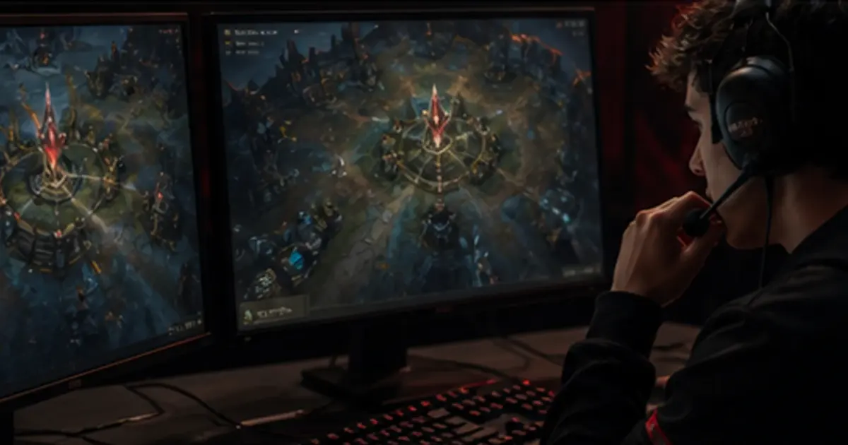 陣容戰略堂|Dota2電競投注資金與風險界線