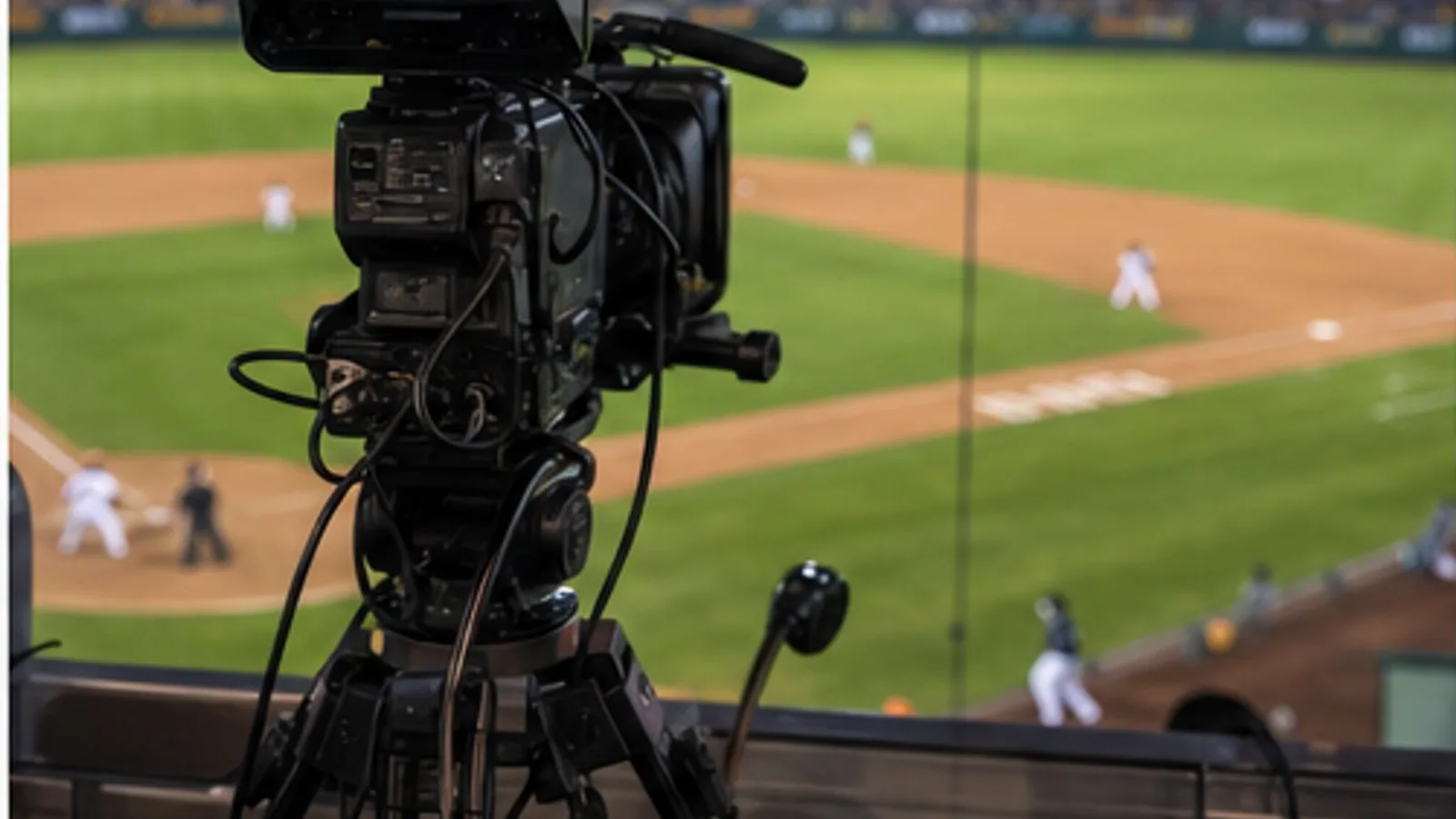 MLB、日職與中職數據及轉播哪裡看：先確認官方來源與地區限制的棒球現場主題照片