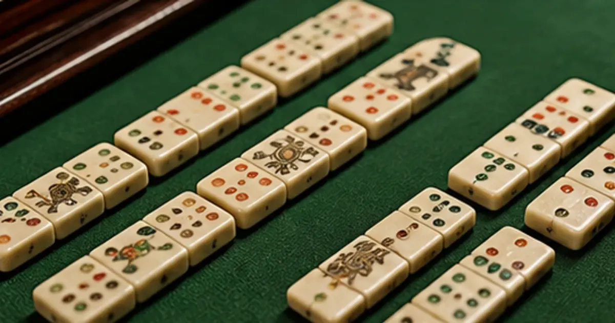 誤差帶保守派9｜牌九機率換算器結果圖