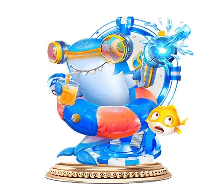 捕魚遊戲