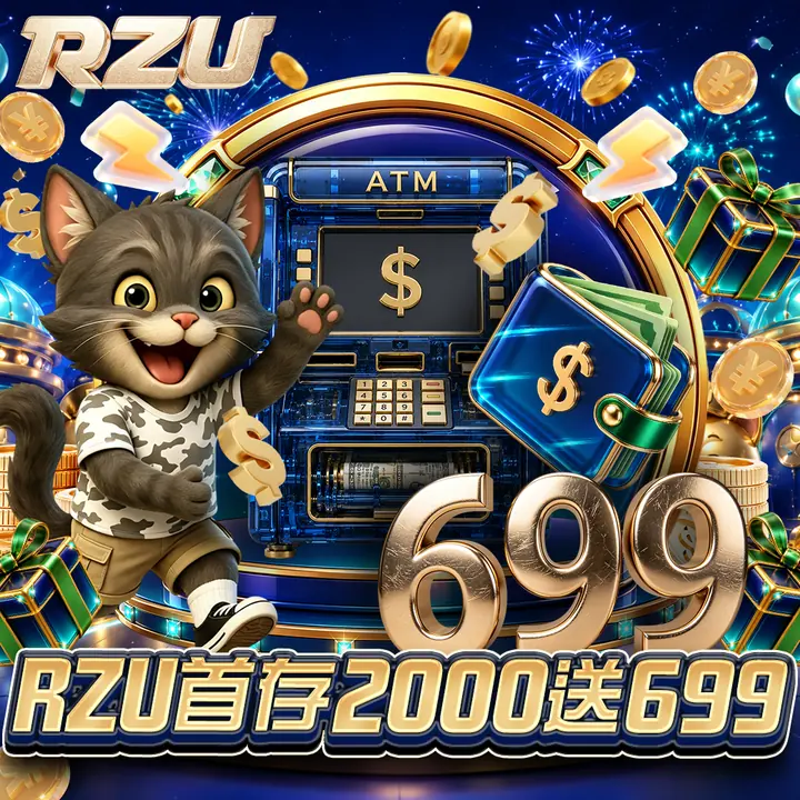 RZU 新手活動