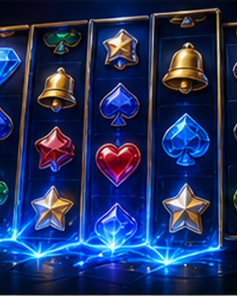 熱門遊戲｜圖示與按鍵辨識
