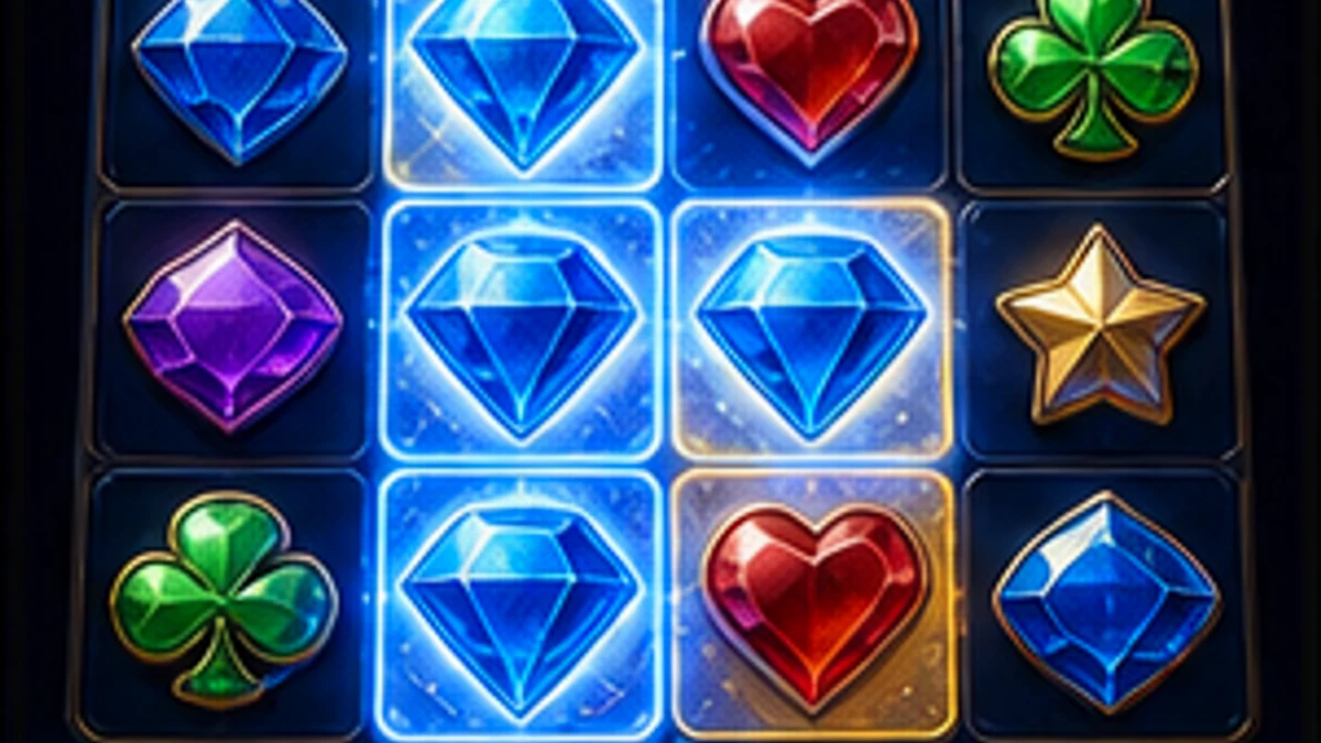 熱門遊戲新手開始