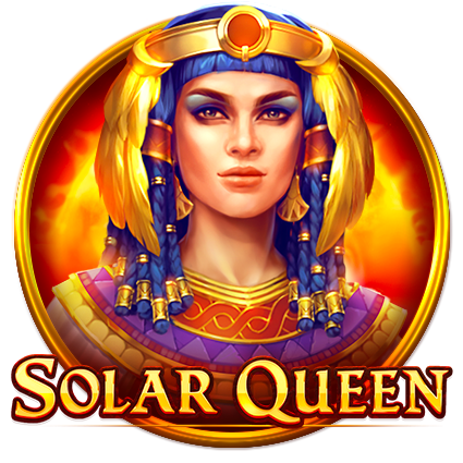 Solar Queen官方作品標誌