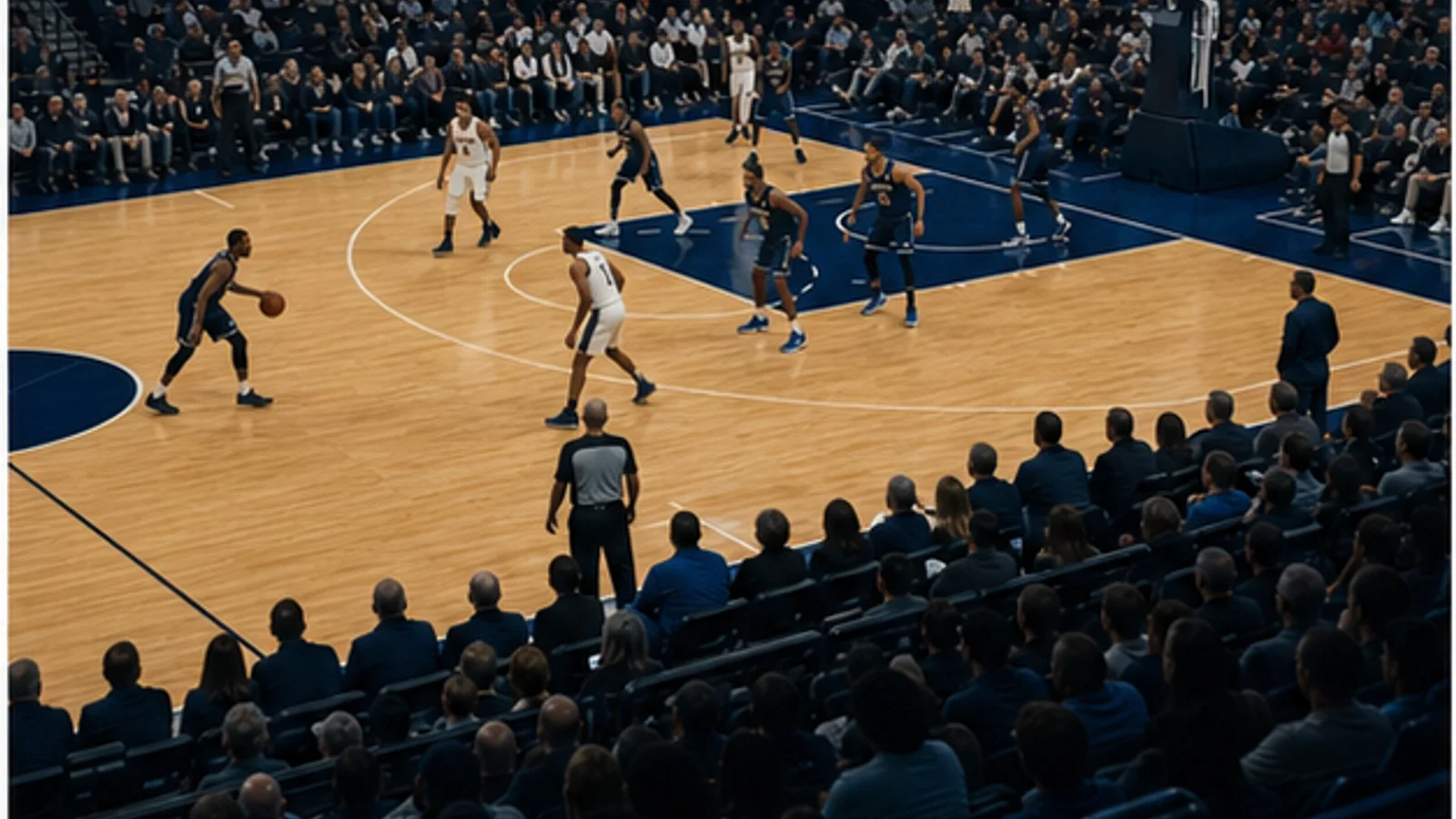 NBA 數據投注完全指南:讓分、大小分、進階數據一次讀懂