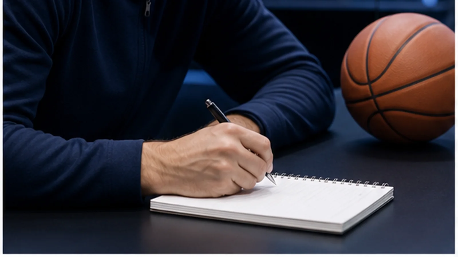 NBA 進階數據要去哪看？免費數據來源與看法整理