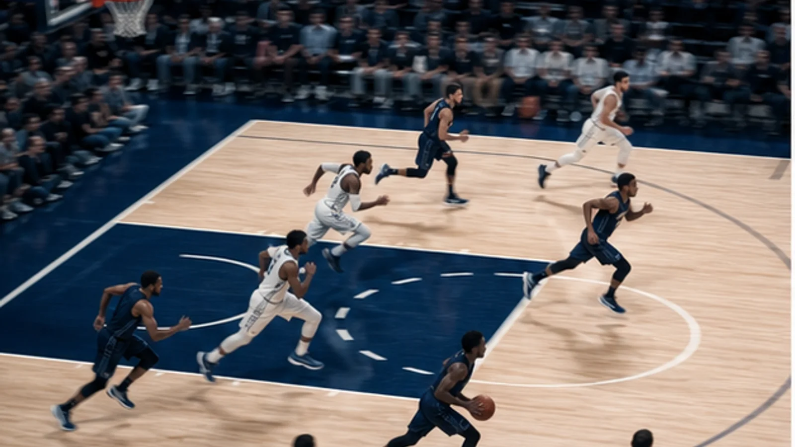 節奏 Pace 如何決定大小分：回合數的算法與實戰